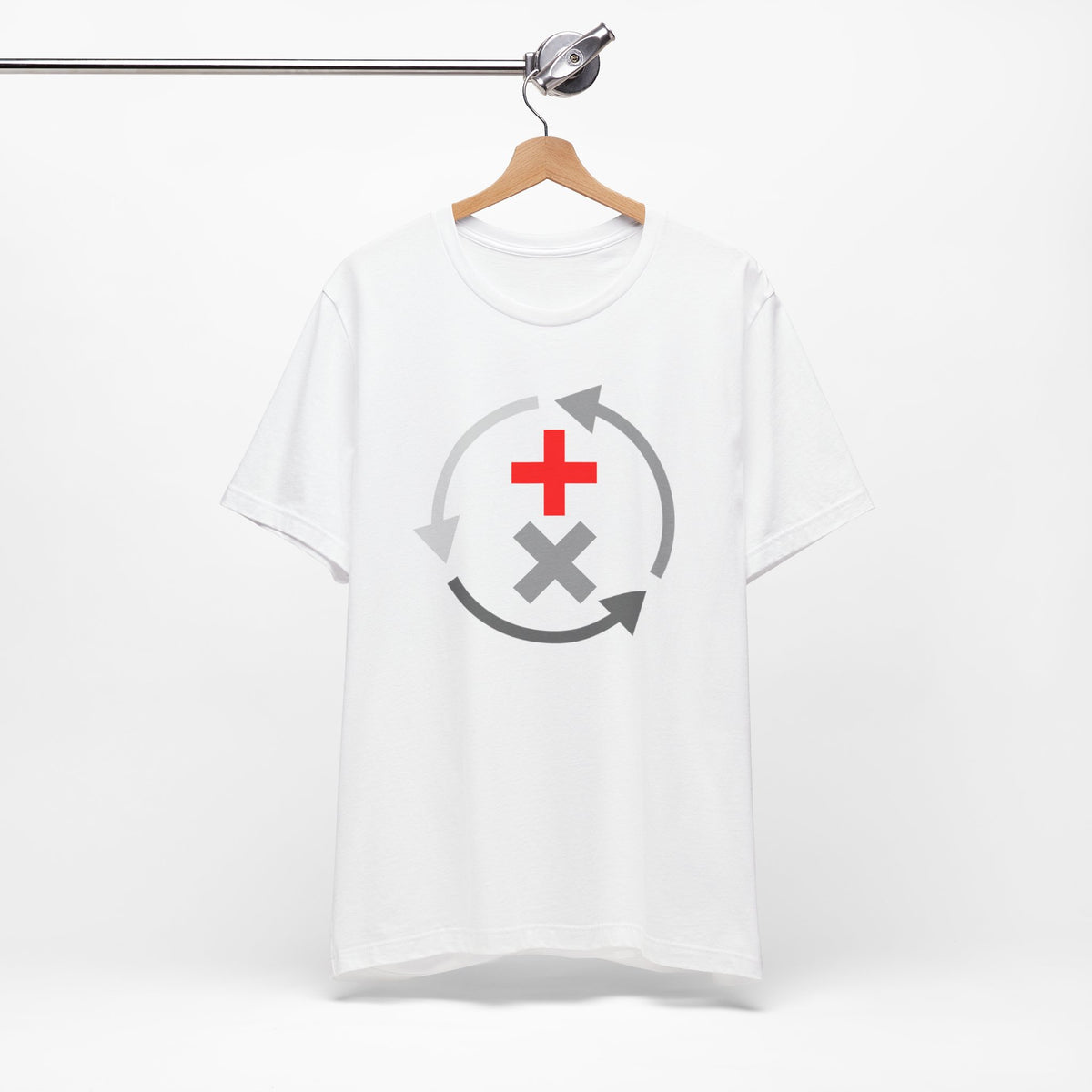 Bridge & Door™️ Classic Tee