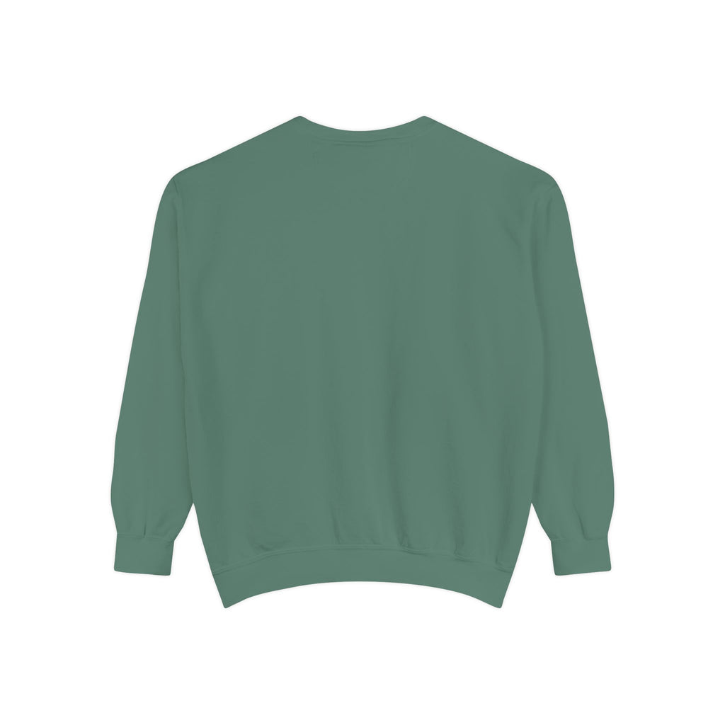 Protect Your Energy Sweatshirt — Graphic Motivational Crewneck