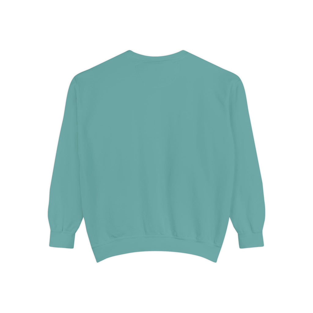 Protect Your Energy Sweatshirt — Graphic Motivational Crewneck