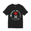 Bridge & Door Classic Tee — Add & Multiply the Best of Life