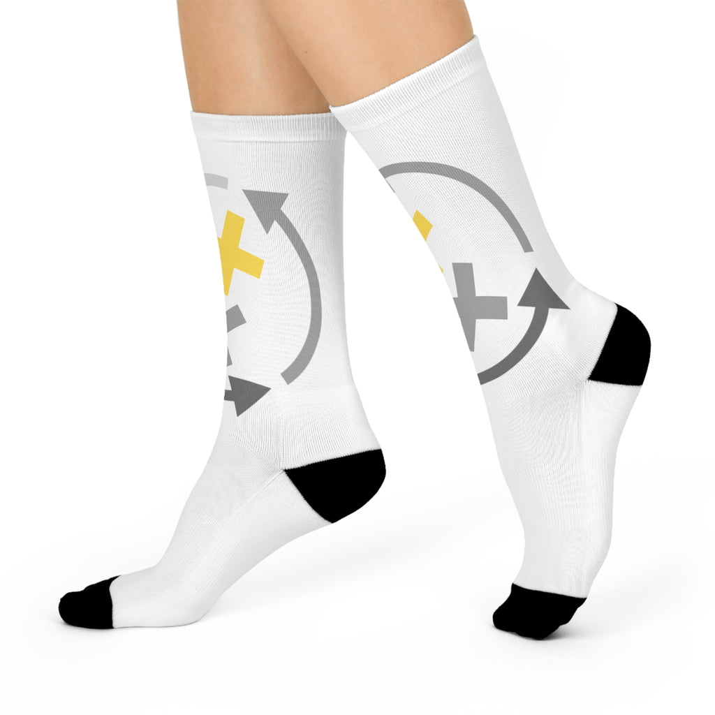 Bridge & Door Socks