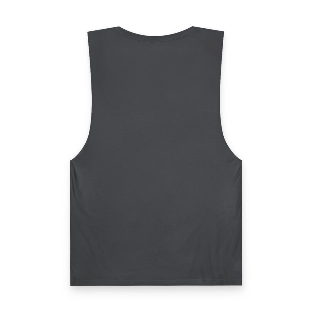 Resilience Rituals — Album Cover Art Tank