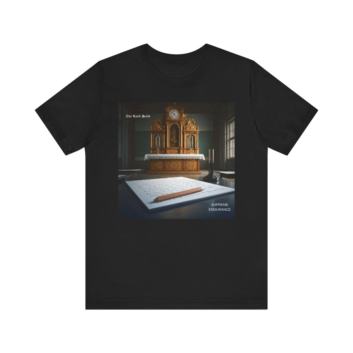 Supreme Endurance T-Shirt