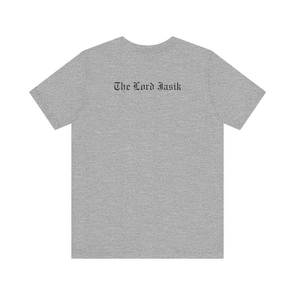 The Lord Jasik Elevated Tactics Tee