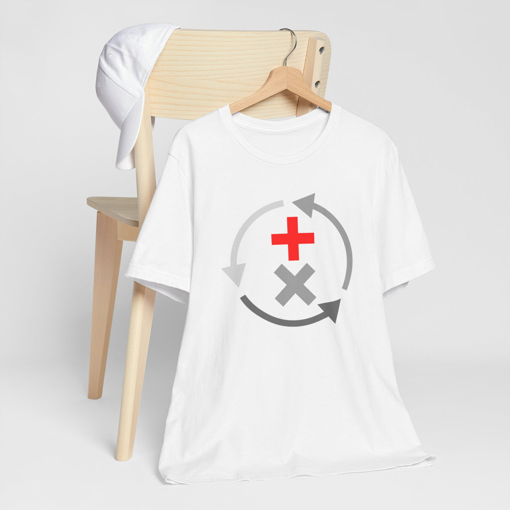 Bridge & Door™️ Classic Tee