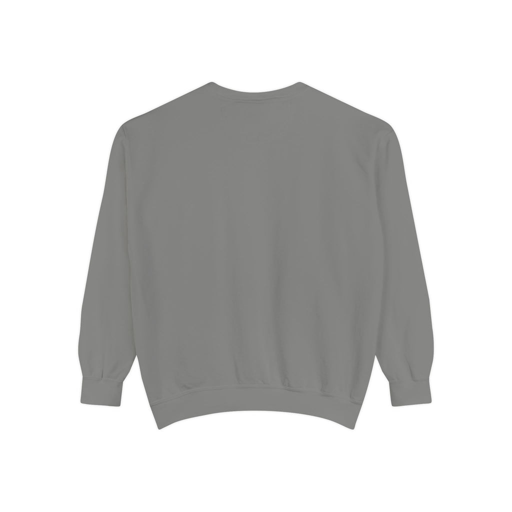 Protect Your Energy Sweatshirt — Graphic Motivational Crewneck