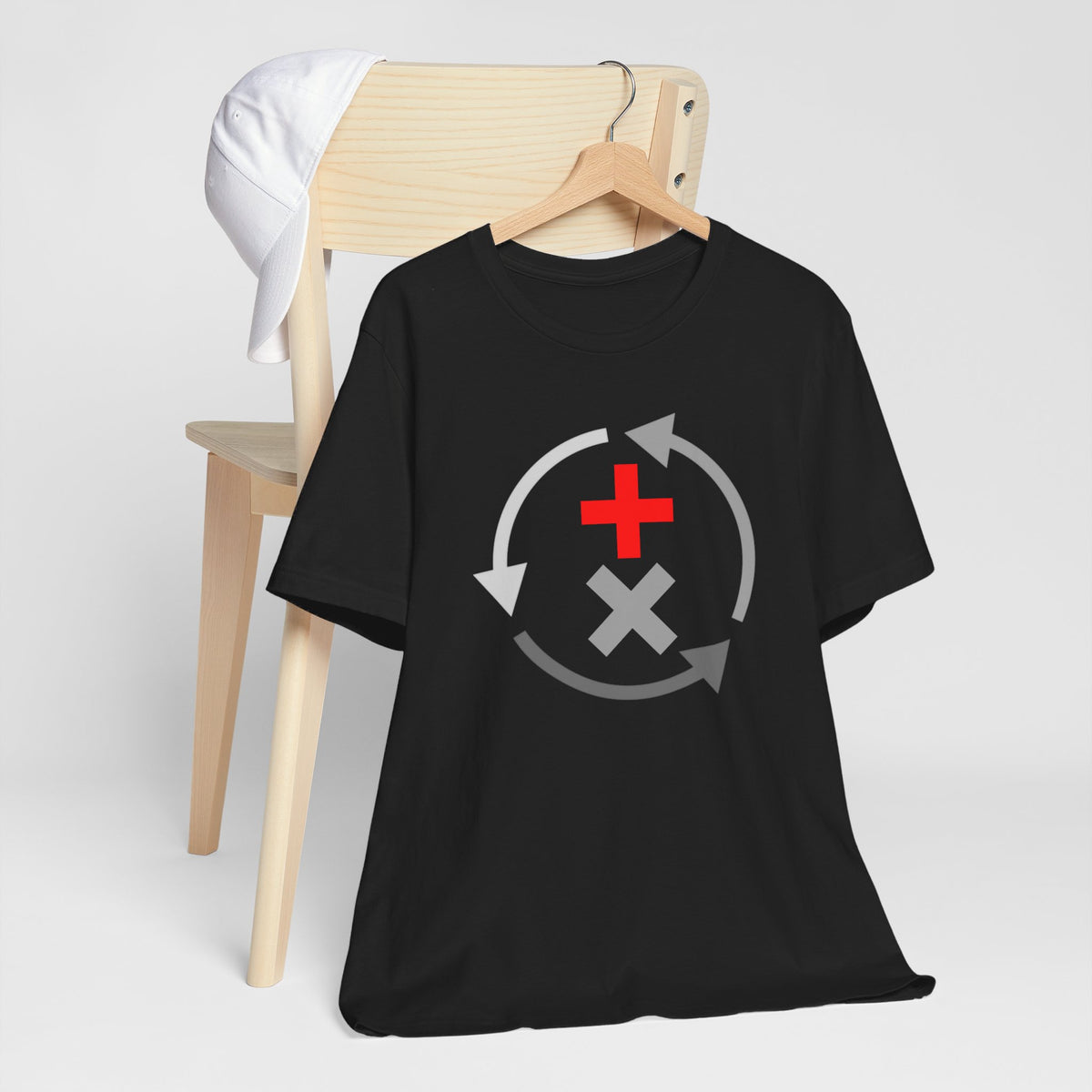 Bridge & Door™️ Classic Tee