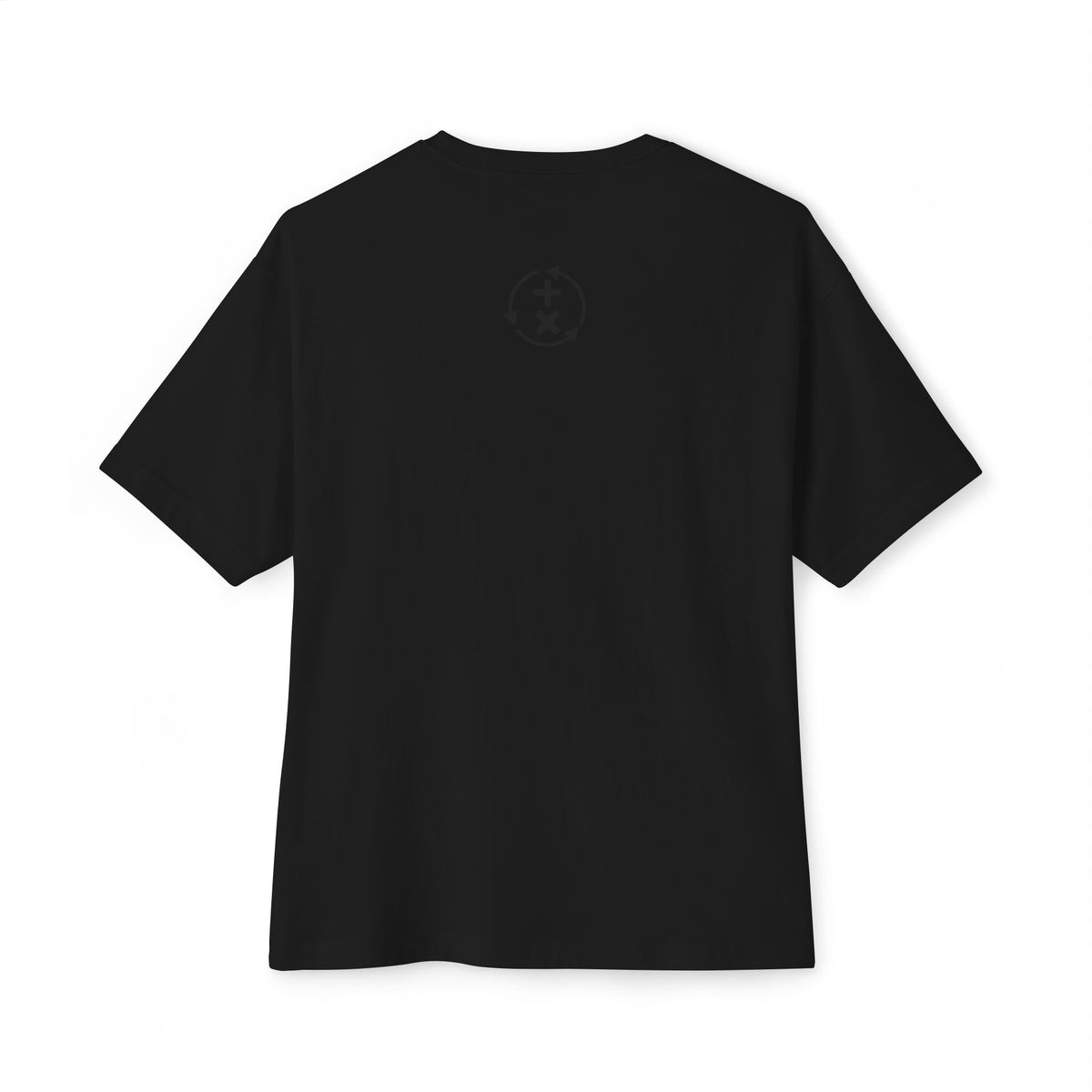 Bridge & Door Oversized Boxy Tee
