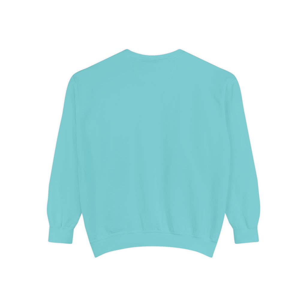 Protect Your Energy Sweatshirt — Graphic Motivational Crewneck