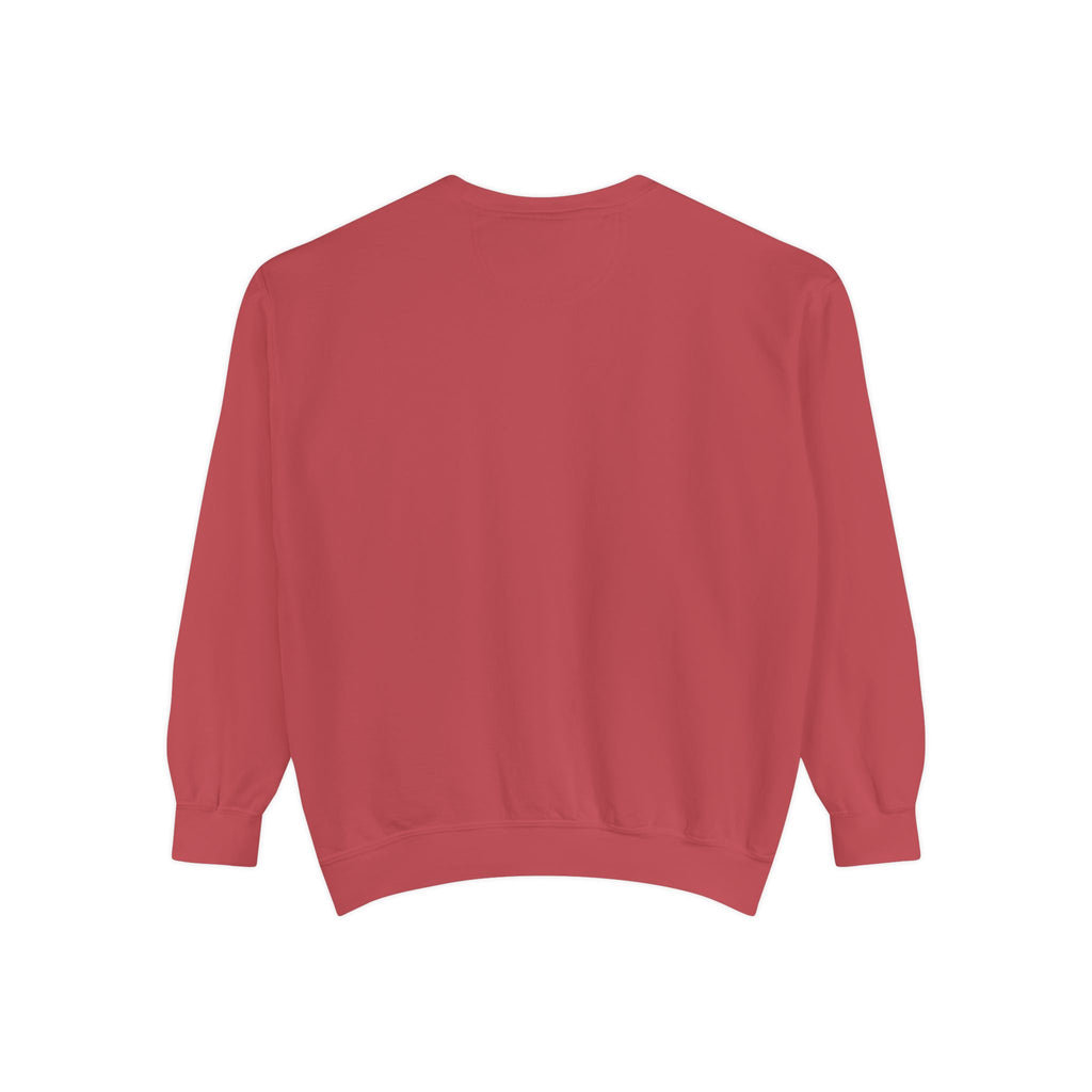 Protect Your Energy Sweatshirt — Graphic Motivational Crewneck