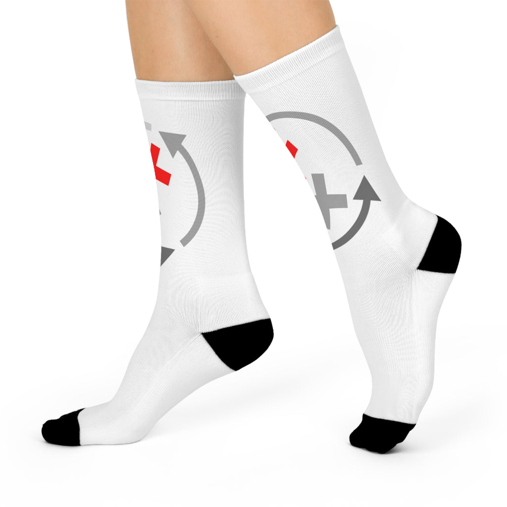 Bridge & Door Socks