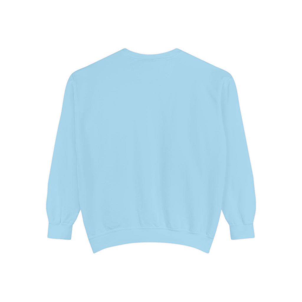 Protect Your Energy Sweatshirt — Graphic Motivational Crewneck