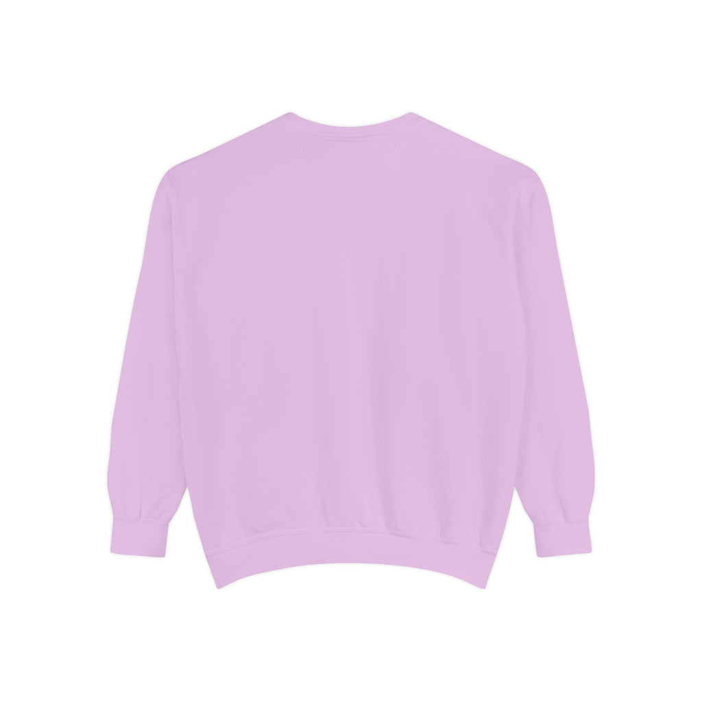 Protect Your Energy Sweatshirt — Graphic Motivational Crewneck