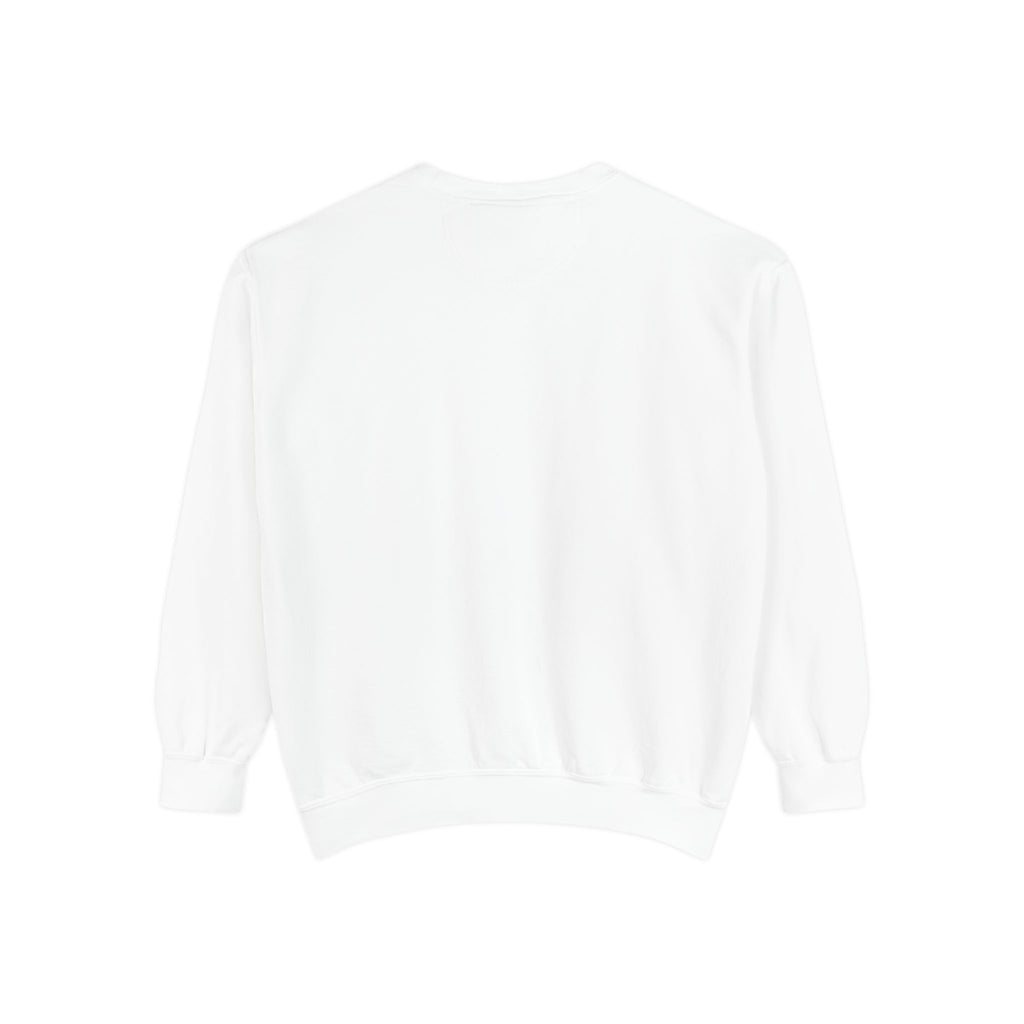 Protect Your Energy Sweatshirt — Graphic Motivational Crewneck