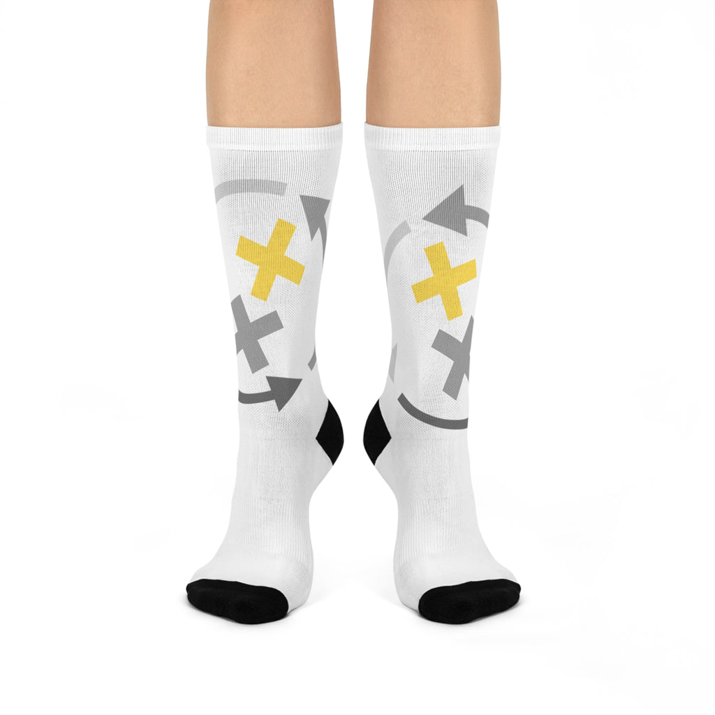 Bridge & Door Socks