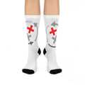 Bridge & Door Socks