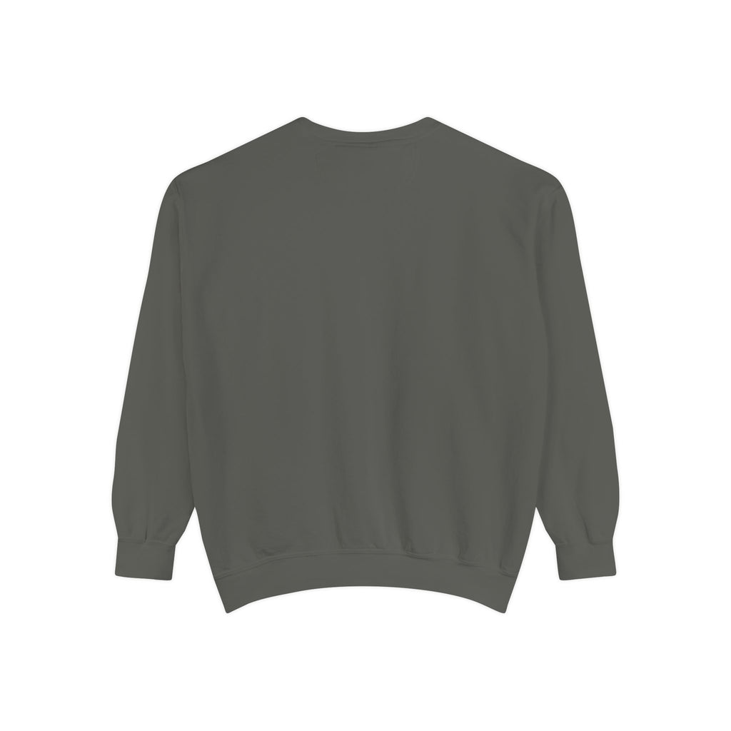 Protect Your Energy Sweatshirt — Graphic Motivational Crewneck